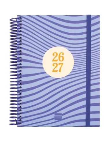 AG.ESC.F. DIVA D/P 4º OLAS